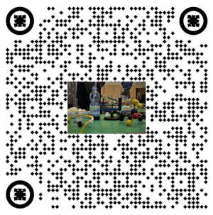 qrcode esperimenti scienze 2022 23