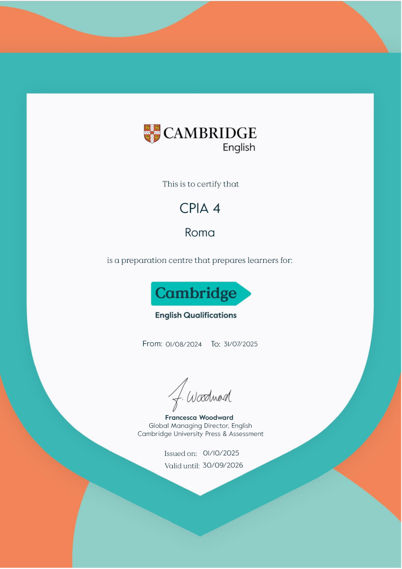 banner cambridge