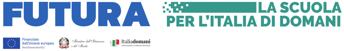 pnrr scuola futura