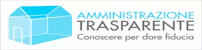 amministrazione trasparente